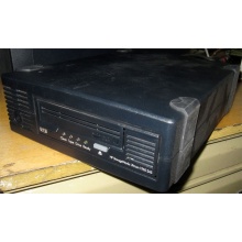 Внешний стример HP StorageWorks Ultrium 1760 SAS Tape Drive External LTO-4 EH920A (Уссурийск)