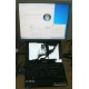 Нетбук eMachines 355-N571G25Ikk (Intel Atom N570 (2x1.66Ghz) /1024Mb DDR3 /250Gb SATA /10.1" TFT 1024x600) - Уссурийск