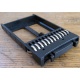 Заглушка HDD Blank Filler SAS/SATA 2,5" для серверов HP (376384-001) FR2000 В1279 (Уссурийск)