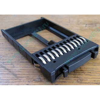 Заглушка HDD Blank Filler SAS/SATA 2,5" для серверов HP (376384-001) FR2000 В1279 (Уссурийск)