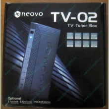 Внешний аналоговый TV-tuner AG Neovo TV-02 (Уссурийск)