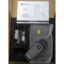 Внешний аналоговый TV-tuner AG Neovo TV-02 (Уссурийск)