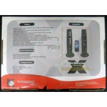 Внешний TV tuner KWorld V-Stream Xpert TV LCD TV BOX VS-TV1531R (Уссурийск)