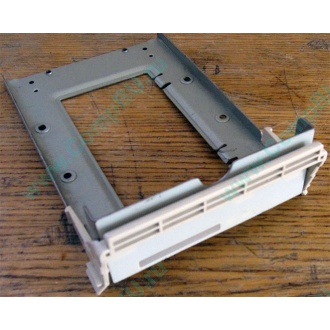 Заглушка для корзины SCSI дисков 55.59903.011 для серверов HP Compaq (Уссурийск)