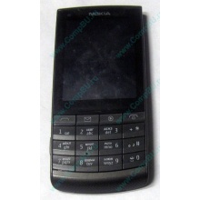 Телефон Nokia X3-02 (на запчасти) - Уссурийск