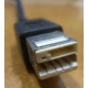 Разъем внешнего DVD/CD-RW привода Dell PD01S (Уссурийск)
