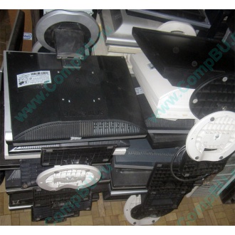 Монитор 17" TFT (состояние среднее) - Уссурийск