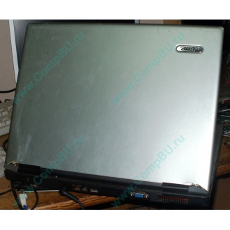 Ноутбук Acer TravelMate 2410 (Intel Celeron M 420 1.6Ghz /256Mb /40Gb /15.4" 1280x800) - Уссурийск