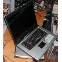 Ноутбук Acer TravelMate 2410 (Intel Celeron 1.5Ghz /512Mb DDR2 /40Gb /15.4" 1280x800) - Уссурийск