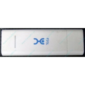 Wi-MAX модем Yota Jingle WU217 (USB) - Уссурийск