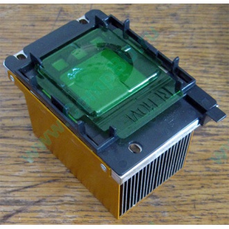 Радиатор HP p/n 279680-001 (socket 603/604) - Уссурийск