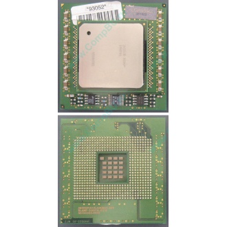 Процессор Intel Xeon 2800MHz socket 604 (Уссурийск)