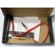 SATA RAID0/RAID1 контроллер STLab A-390 (2 port) PCI (Уссурийск)