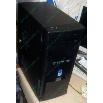 Четырехядерный компьютер Intel Core i5 3570K (4x3.4GHz) /8192Mb /240Gb SSD /ATX 500W (Уссурийск)