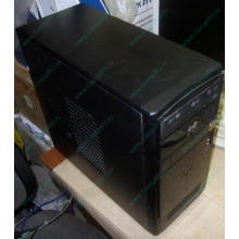 Четырехядерный компьютер Intel Core i5 650 (4x3.2GHz) /4096Mb /60Gb SSD /ATX 400W (Уссурийск)