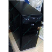 Четырехядерный компьютер Intel Core i5 650 (4x3.2GHz) /4096Mb /60Gb SSD /ATX 400W (Уссурийск)