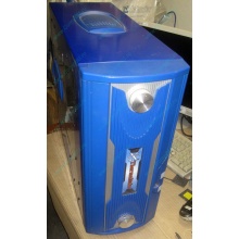 Синий корпус Thermaltake V7410DE Xaser V WinGo Blue V7000 Full Tower (Уссурийск)