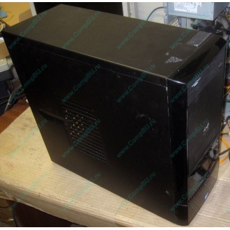 Четырехядерный компьютер Intel Core i7 860 (4x2.8GHz HT) /4096Mb /320Gb /GeForce GT210 /ATX 450W (Уссурийск)