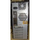 Четырехядерный компьютер Intel Core i7 860 (4x2.8GHz HT) /4096Mb /320Gb /GeForce GT210 /ATX 450W вид сзади (Уссурийск)