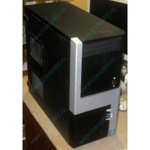 Четырехядерный компьютер Intel Core 2 Quad Q8300 (4x2.5GHz) /4096Mb /250Gb /ATI X1300 /ATX 450W (Уссурийск)