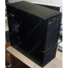 Четырехядерный игровой компьютер Intel Core 2 Quad Q9400 (4x2.67GHz) /4096Mb /500Gb /ATI HD3870 /ATX 580W (Уссурийск)