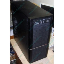 Четырехядерный игровой компьютер Intel Core 2 Quad Q9400 (4x2.67GHz) /4096Mb /500Gb /ATI HD3870 /ATX 580W (Уссурийск)