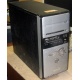 Компьютер AMD Athlon 64 X2 5000+ (2x2.6GHz) /2048Mb DDR2 /320Gb /DVDRW /CR /LAN /ATX 300W (Уссурийск)