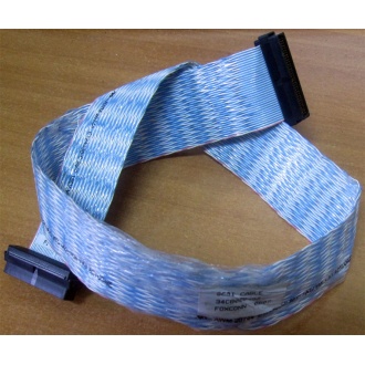 Шлейф Foxconn 34Cb000492 68 pin SCSI Cable (Уссурийск)