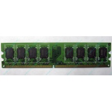Модуль оперативной памяти 4Gb DDR2 Patriot PSD24G8002 pc-6400 (800MHz)  (Уссурийск)