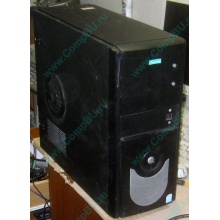 Компьютер Б/У Intel Core i3 2120 (2x3.3GHz HT) /4096Mb /250Gb /ATX 350W (Уссурийск)