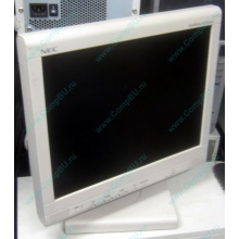 Монитор 15" TFT NEC MultiSync LCD1550M multimedia (встроенные колонки) - Уссурийск