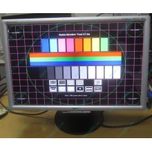  Профессиональный монитор 20.1" TFT Nec MultiSync 20WGX2 Pro (Уссурийск)
