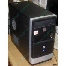 Компьютер Б/У Intel Core i3 2130 (2x3.4GHz HT) /4096Mb /250Gb /ATX 350W (Уссурийск)