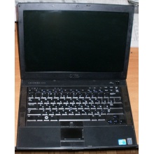 Ноутбук Dell Latitude E6410 (Intel Core i5 M560 (4x2.67Ghz) /4096Mb DDR3 /320Gb /14.1" TFT 1280x800) - Уссурийск
