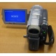 Видеокамера Sony DCRDVD505E (Уссурийск)