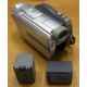 Видеокамера Sony DCR-DVD505E и дополнительная аккумуляторная батарея (Уссурийск)