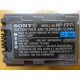 Sony NP-FP71 (6.8V 12.2Wh) - Уссурийск