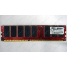 Серверная память 512Mb DDR ECC Kingmax pc-2100 400MHz (Уссурийск)