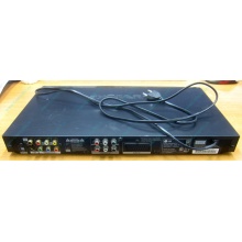 DVD-плеер LG Karaoke System DKS-7600Q Б/У в Уссурийске, LG DKS-7600 БУ (Уссурийск)