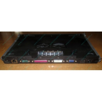 Докстанция Dell PR09S FJ282 купить Б/У в Уссурийске, порт-репликатор Dell PR09S FJ282 цена БУ (Уссурийск).