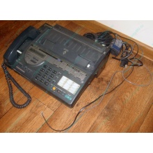 Факс Panasonic с автоответчиком (Уссурийск)