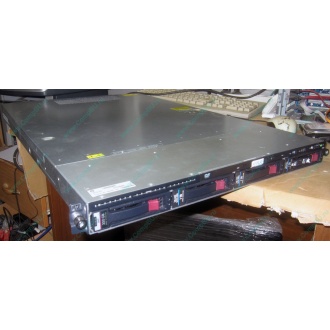 16-ти ядерный сервер 1U HP Proliant DL165 G7 (2 x OPTERON O6128 8x2.0GHz /56Gb DDR3 ECC /300Gb + 2x1000Gb SAS /ATX 500W) - Уссурийск