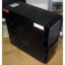 Компьютер Kraftway Credo KC36 (Intel C2D E7500 (2x2.93GHz) s.775 /2048Mb /320Gb /ATX 400W /Windows 7 PRO) - Уссурийск