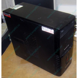 Компьютер Kraftway Credo KC39 (Intel Core 2 Duo E7500 (2x2.93GHz) s.775 /4Gb /320Gb /ATX 400W /Windows 7 PRO) - Уссурийск