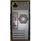 Kraftway Credo KC39 (Intel Core 2 Duo E7500 /4 Gb /320 Gb /ATX 400W вид сзади (Уссурийск)