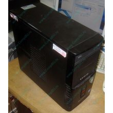 Компьютер Intel Core 2 Duo E7500 (2x2.93GHz) s.775 /2048Mb /320Gb /ATX 400W /Win7 PRO (Уссурийск)