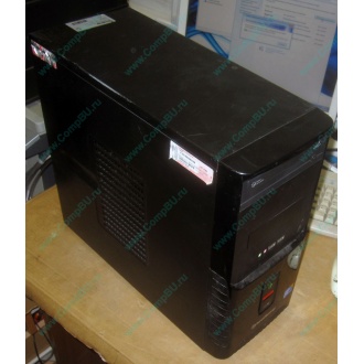 Компьютер Intel Core 2 Duo E7500 (2x2.93GHz) s.775 /2048Mb /320Gb /ATX 400W /Win7 PRO (Уссурийск)