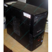 Компьютер Kraftway Credo КС36 (Intel Core 2 Duo E7500 (2x2.93GHz) s.775 /2048Mb /320Gb /ATX 400W /Windows 7 PROFESSIONAL) - Уссурийск