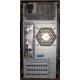 Kraftway Credo КС36 (Intel C2D E7500 /2048Mb /320Gb /ATX 400W /Win7 PRO) вид сзади (Уссурийск)