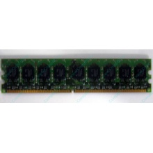 Серверная память 1024Mb DDR2 ECC HP 384376-051 pc2-4200 (533MHz) CL4 HYNIX 2Rx8 PC2-4200E-444-11-A1 (Уссурийск)